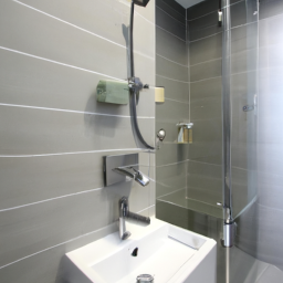 Rénovation de Salle de Bain : Impact sur la Valeur de Votre Maison Roquebrune-sur-Argens